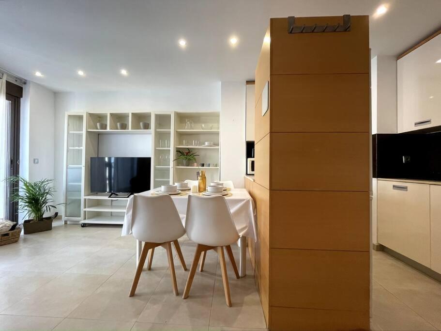 Ferienwohnung Taima Flats 4 Alicante Exterior foto