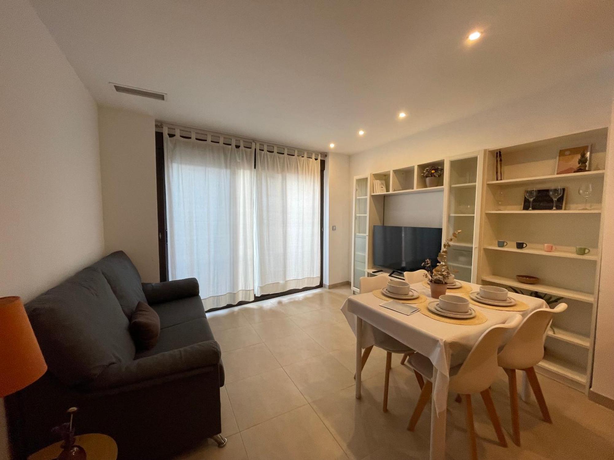 Ferienwohnung Taima Flats 4 Alicante Exterior foto